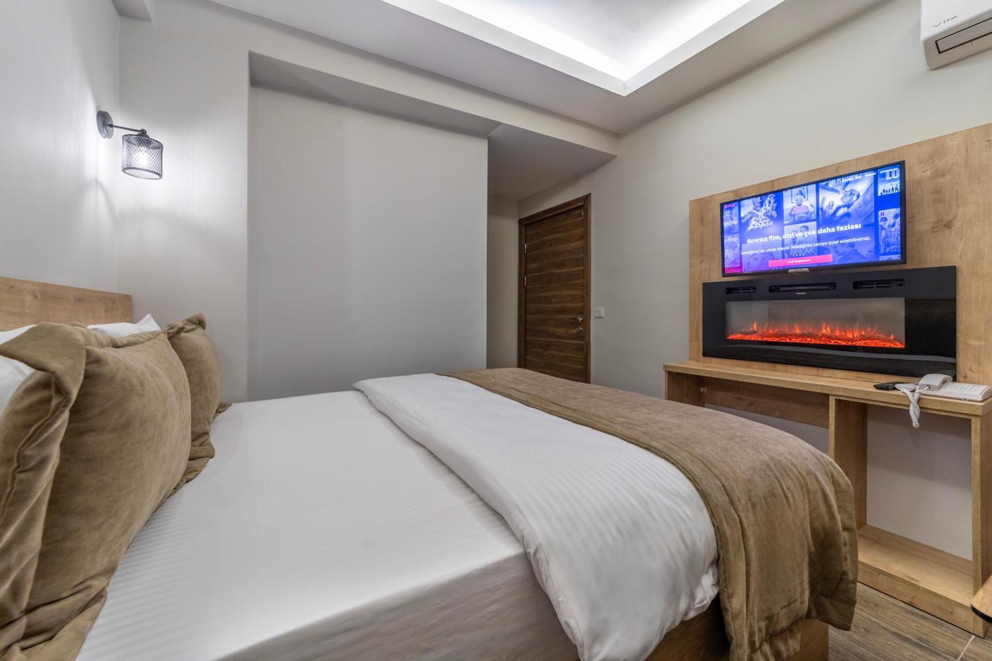 Beys Hotel Suites — Fotoğraflar 3