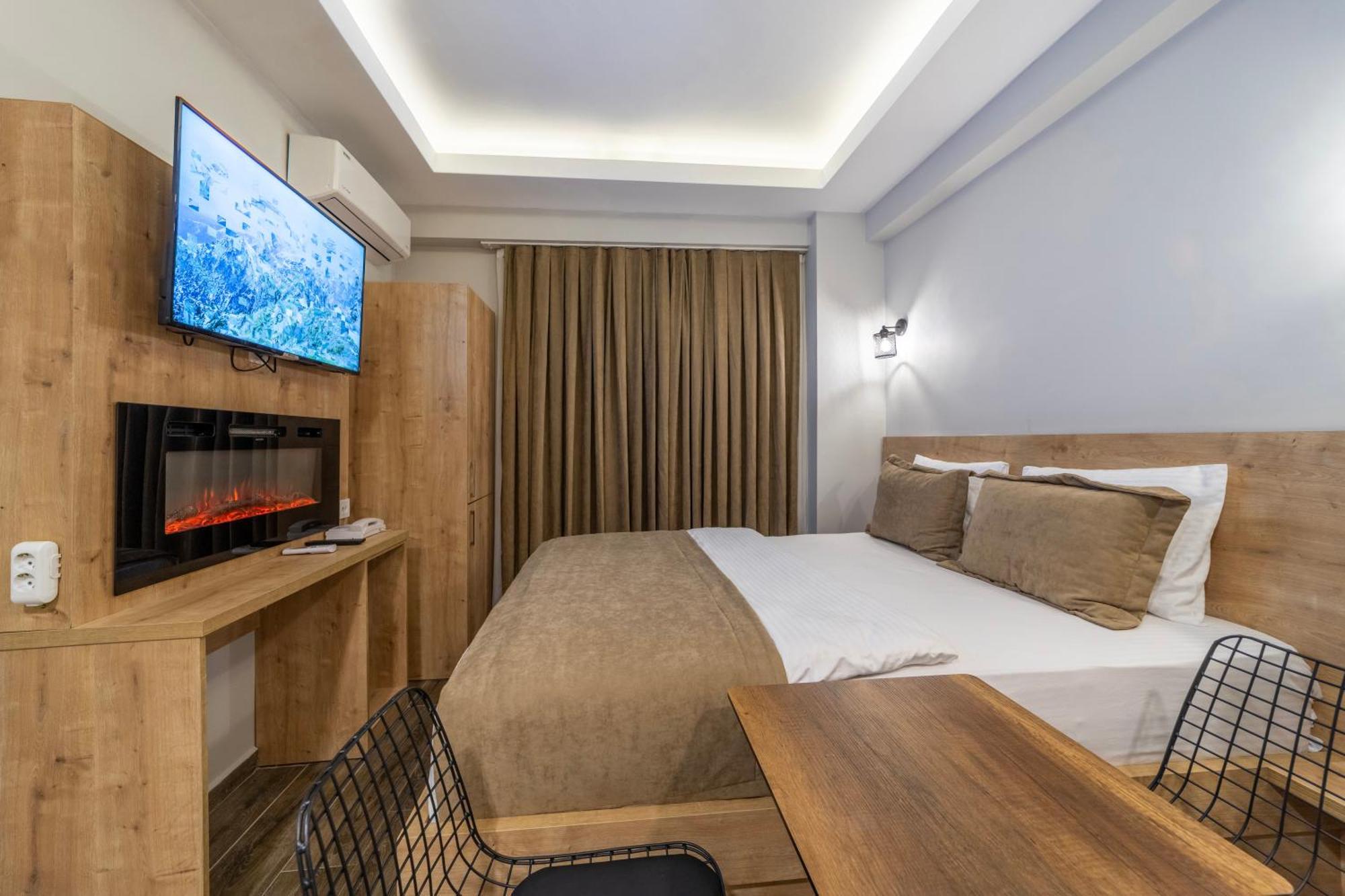 Beys Hotel Suites, Istanbul